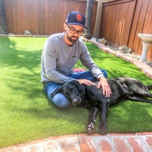 Meet your Posher, Bradley